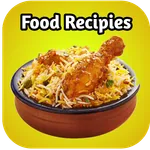 Food Recipes | Pakistani Hindi icon