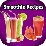 Smoothies Recipes | Healthy Sm icon