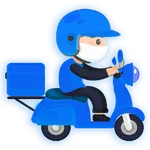 Dawurobo Driver icon