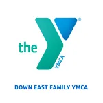 Down East YMCA icon