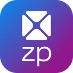 New Zen Planner - Staff icon