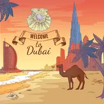 Dubai Tower Building Challenge icon