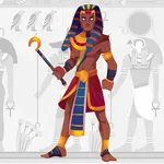 Cursed Blocks of Puzzle Tomb icon