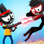Top Stickman Destruction Turbo icon