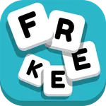 Freek Words - Word Connect Puz icon