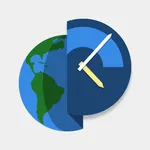 TerraTime Pro World Clock icon