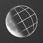 Lunescope: Moon Phases+ icon