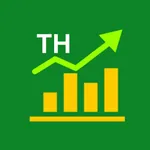 Thai Stock, Thailand Stocks icon