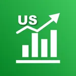 US Stock Markets - Realtime icon