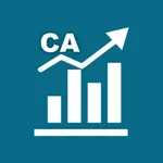 Canada Stock Markets - Stocks icon