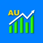 Australia Stocks icon