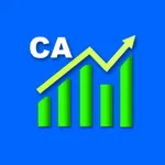 CA Stocks - Canada Stocks icon