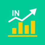 India Stock Markets : NSE, BSE icon