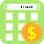 Easy Loan Calculator icon