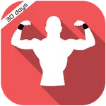 30 Day Shoulder Challenge Free icon