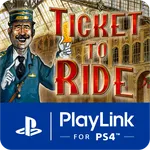 Ticket to Ride for PlayLink icon