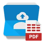 Contacts To PDF icon