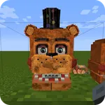 FNaF Security Breach mod icon