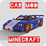 Car games Mod for Minecraft icon