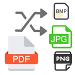 PDFtoPic icon