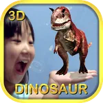 Dinosaur 3D - AR icon