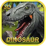 Dinosaur 3D - AR Camera icon