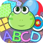 Kids English - Hand Writing icon