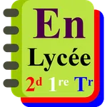 Anglais Lycée icon