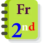 Français Seconde icon