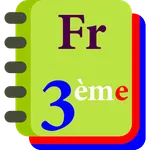 Français 3ème icon