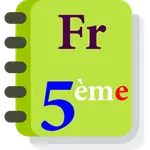 Français 5ème icon
