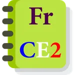 Français CE2 icon