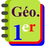 Géographie Première icon