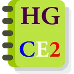 Histoire et Géographie CE2 icon