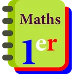 Maths 1ère icon