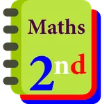 Maths seconde icon