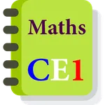 Maths CE1 icon