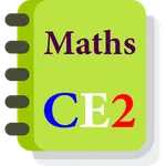 Maths CE2 icon