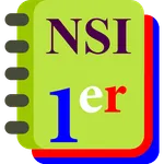 Numér. et sc. infor. 1re icon