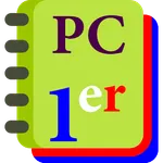 Physique Chimie 1re icon