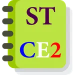 Sciences et technologies CE2 icon