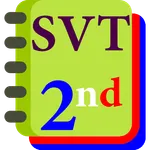 SVT Seconde icon
