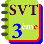 SVT 3ème icon