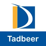 Doha Bank Corporate icon