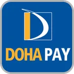 Doha Pay icon