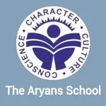 The Aryans School, Kamarhati icon