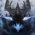 ZXC dead inside ghoul SSS icon