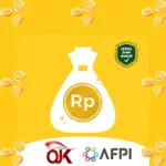 Dompet Emas Pinjol Online Tips icon