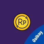 Galbay Pinjol llegal 2023 Clue icon