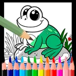 ColorFill — Color Images icon